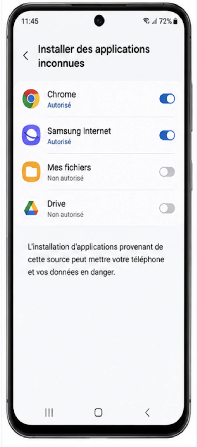 Télécharger l’APK 1xbet officiel