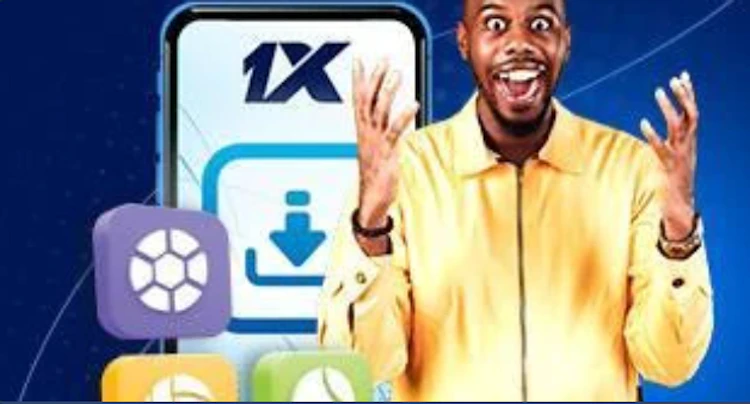 1xbet app bonus