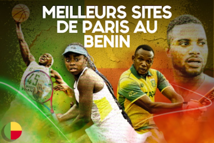 Meilleurs Sites de Paris Sportifs Benin