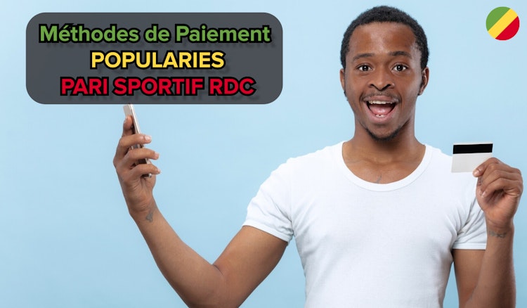 Méthodes de paiement populaires au pari sp