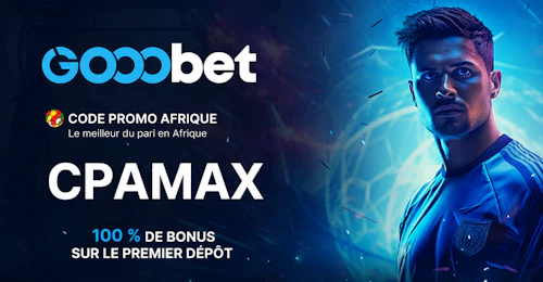 Code Promo Gooobet