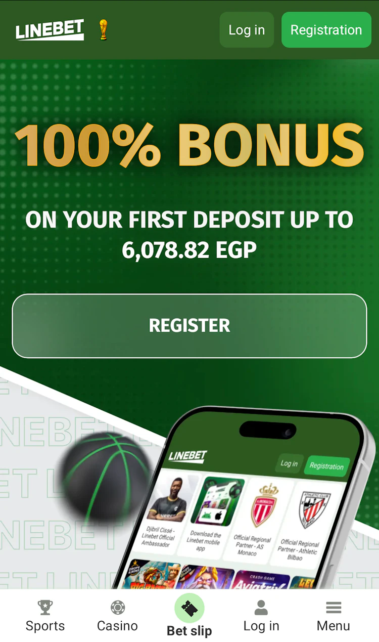 linebet promocodeafrique