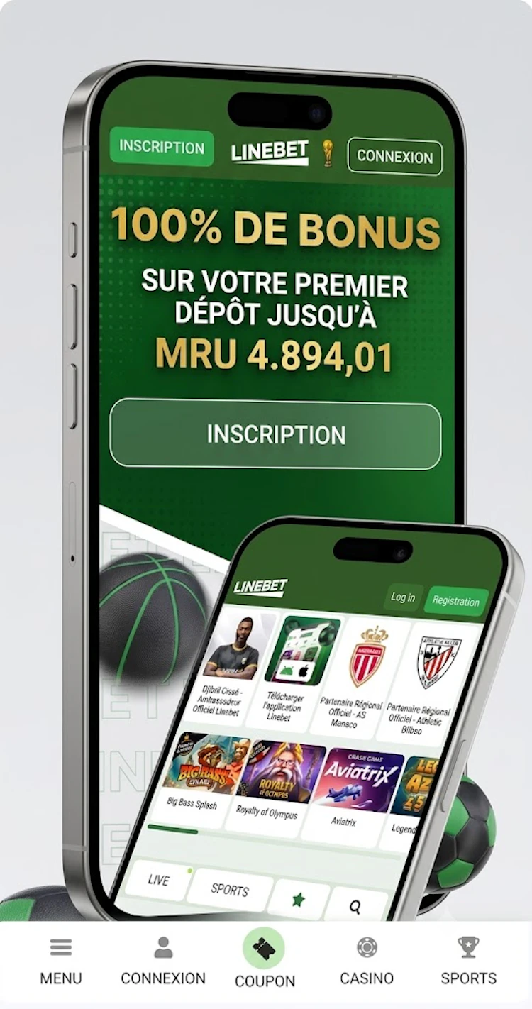 linebet promocodeafrique