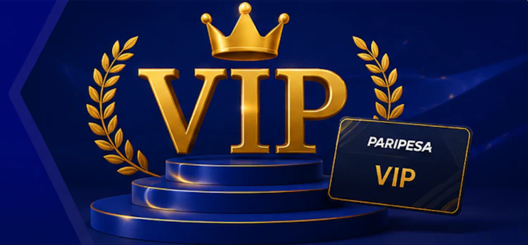 promos paripesa