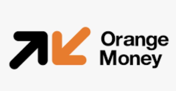 retrait argent 1xbet orange money