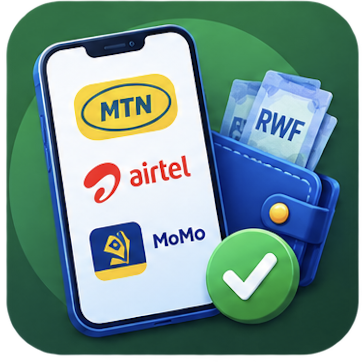 Paiements mobiles