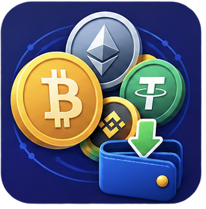 Crypto