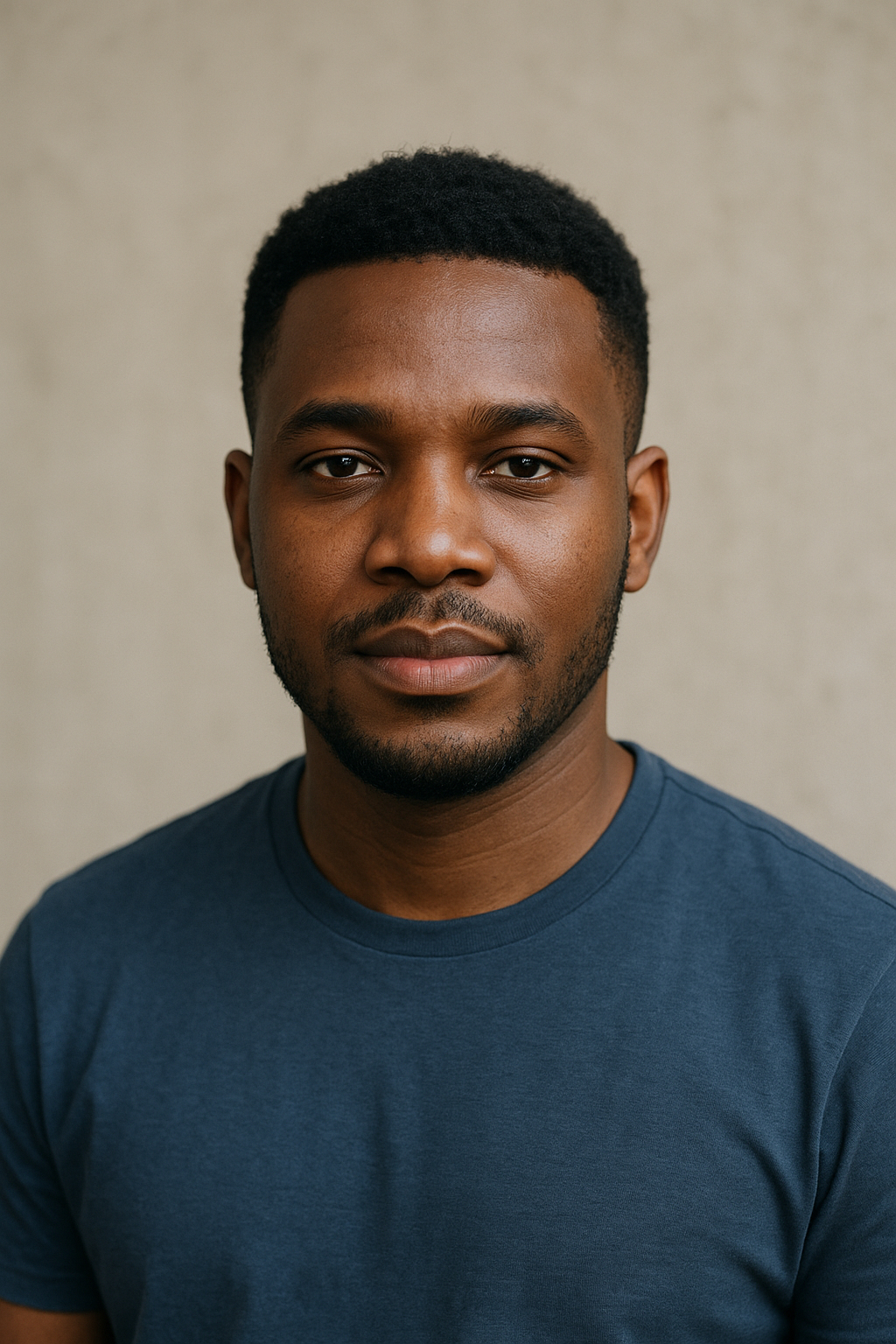 Didier photo de profil