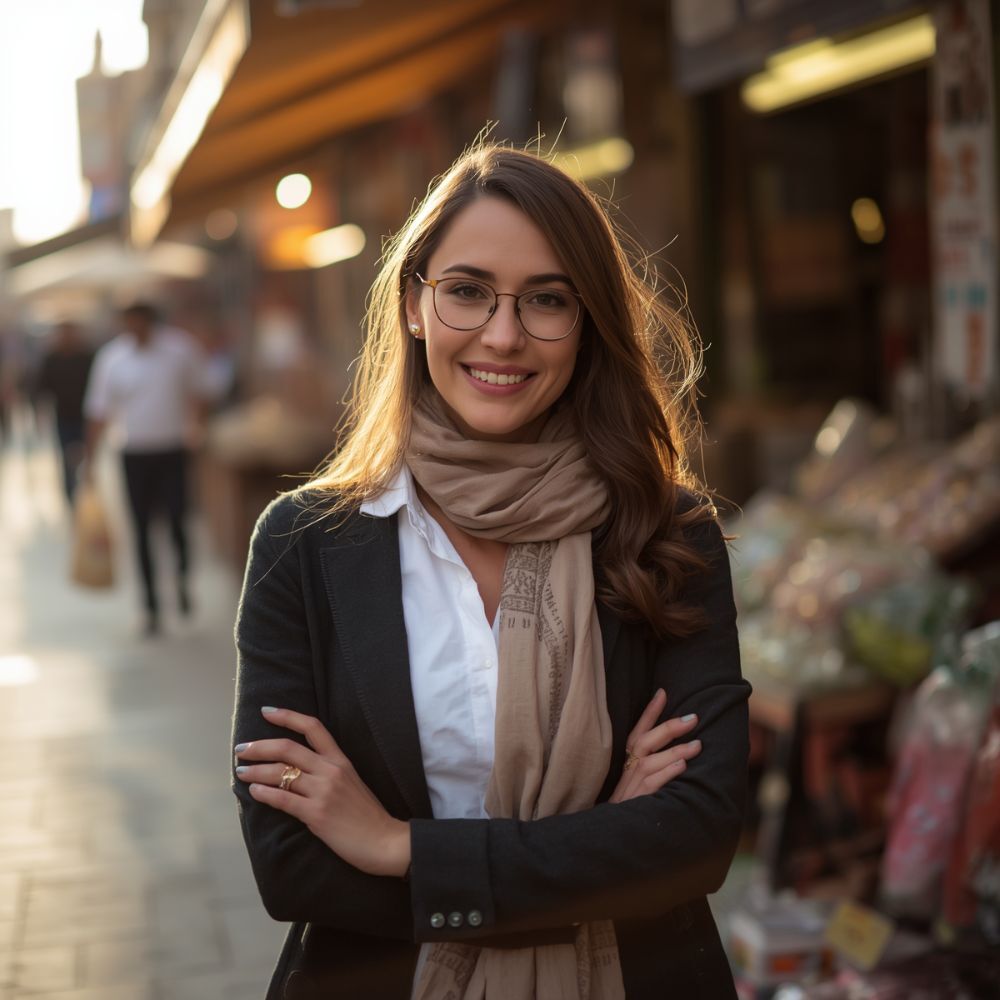 Yasmin الصوره الشخصيه
