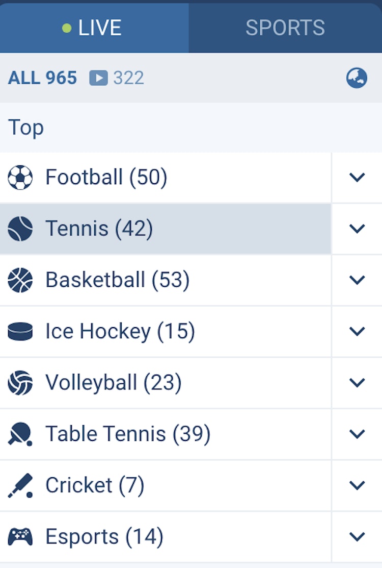 meilleur app paris sportifs maroc 1xbet