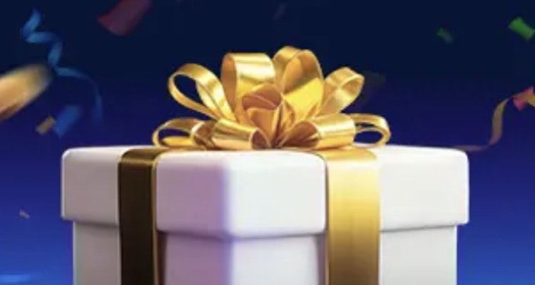 Bonus d'Anniversaire