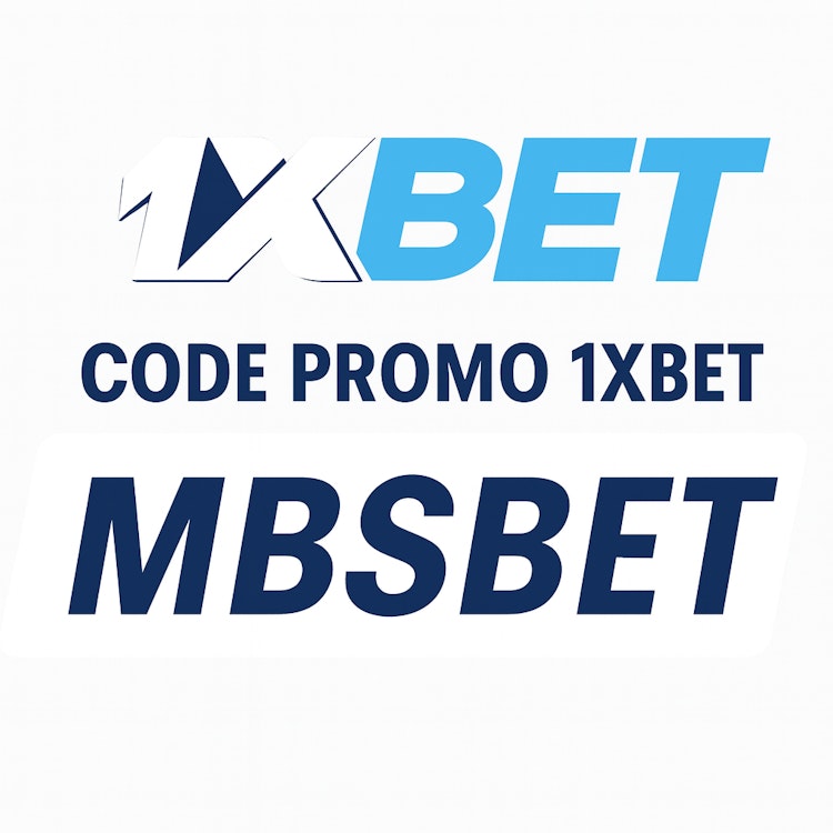 code promo 1xbet maroc 2025