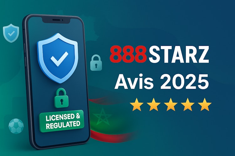 تقييم 888Starz في المغرب