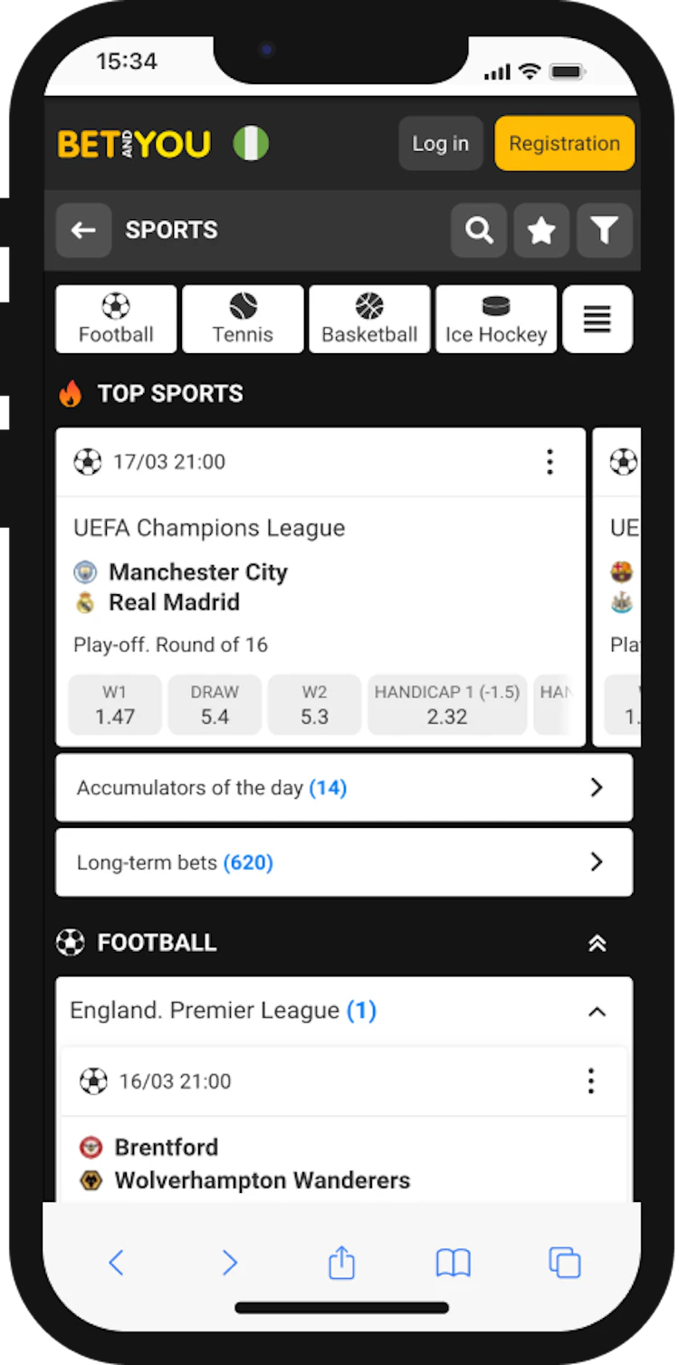 betandyou telecharger appli paris sportifs au maroc