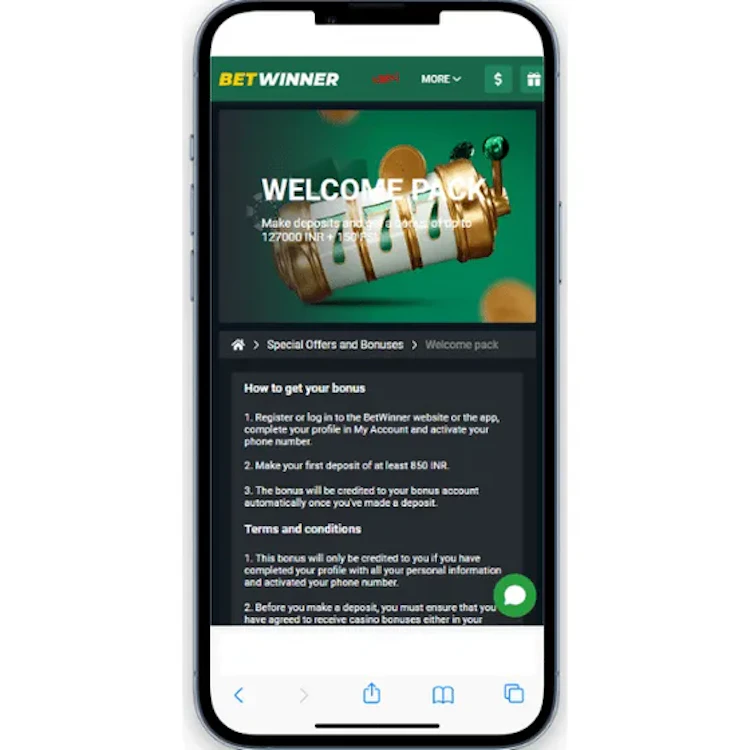 appli betwinner, meilleur appli paris sportifs