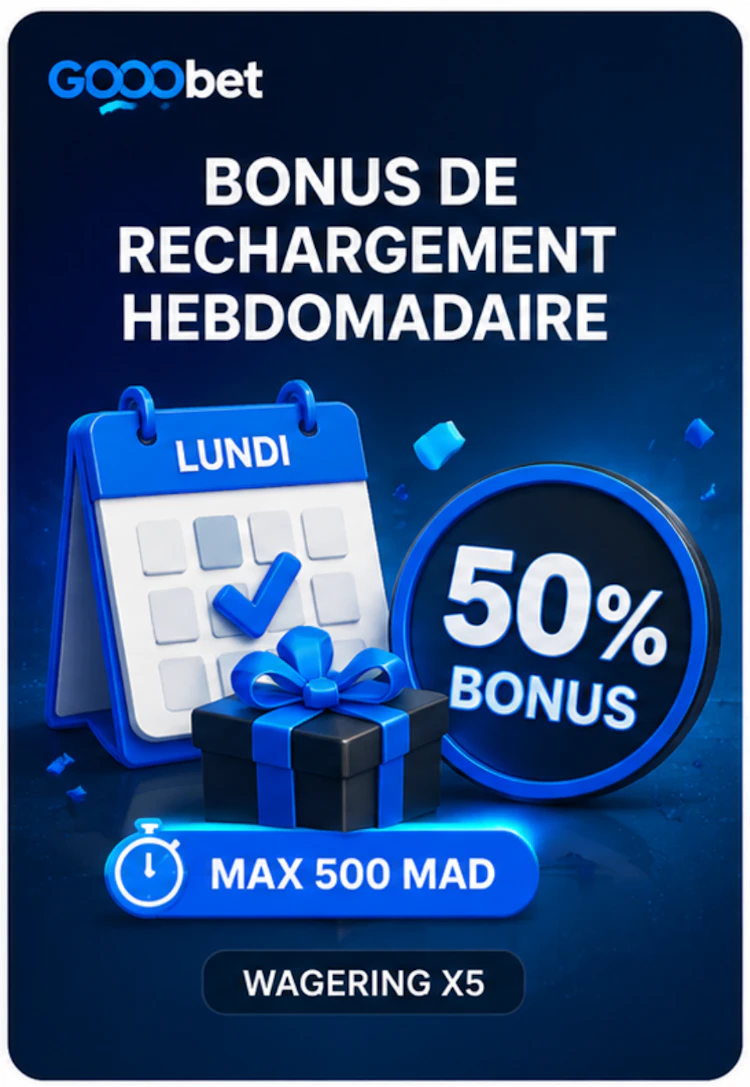 gooobet bonus