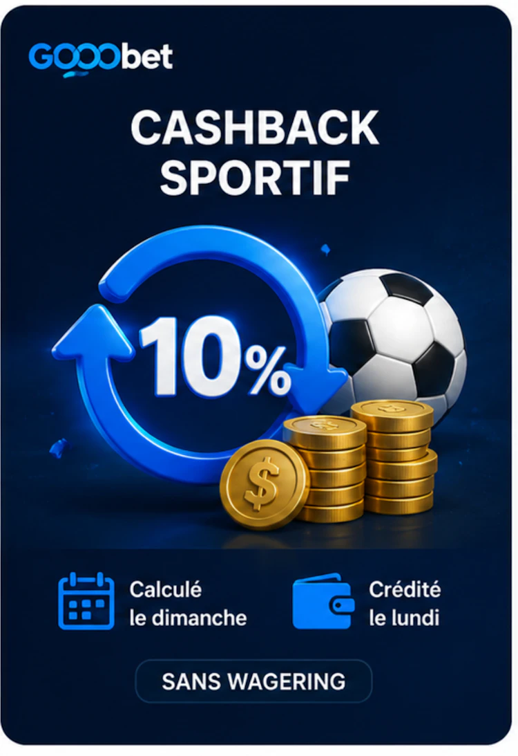 gooobet cashback