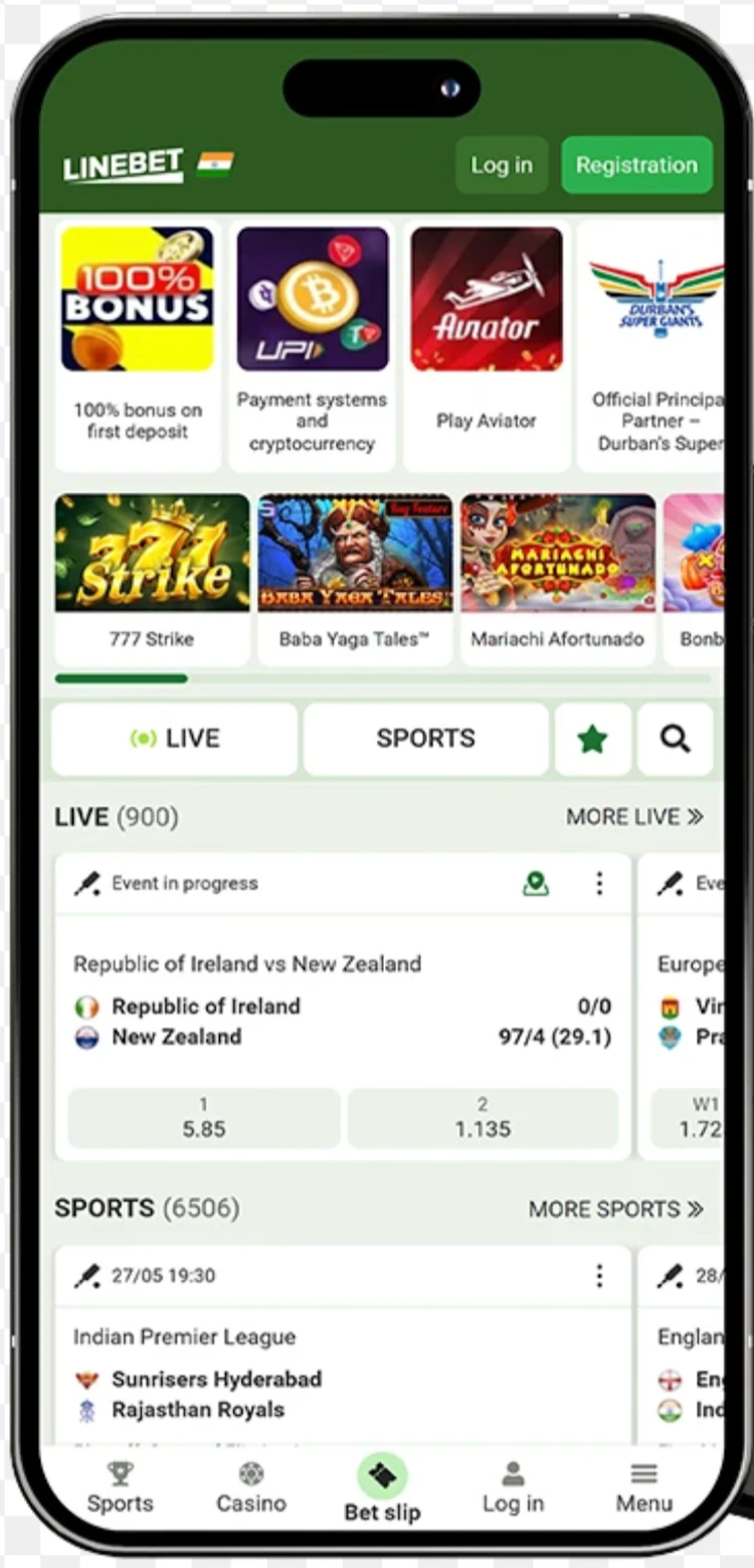 applis paris sportifs au maroc