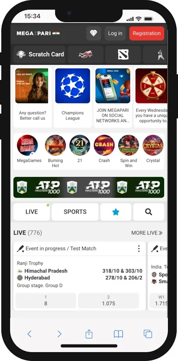 meilleur appli paris sportifs au maroc