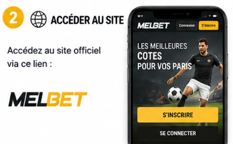 Code promo melbet 2026