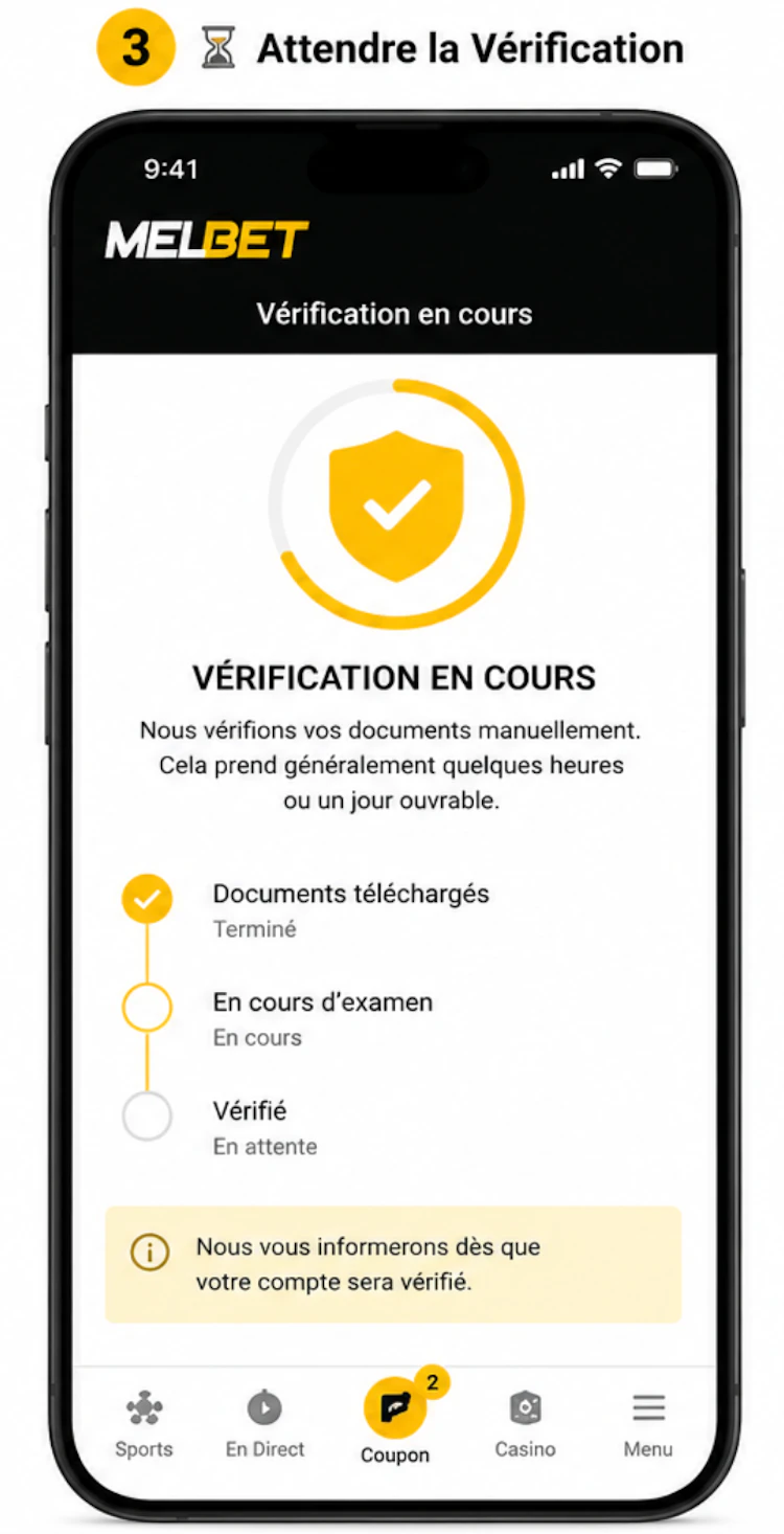 melbet compte maroc