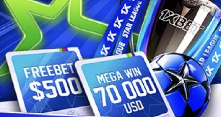 Star League - Ligue des Champions