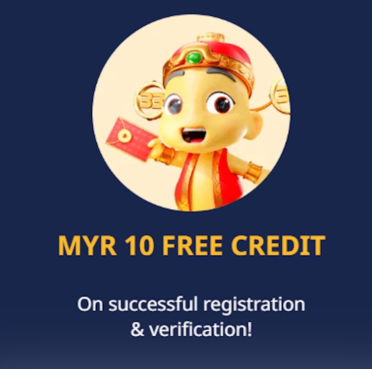 No-Deposit bonus on Uwin33 - Claim Free MYR