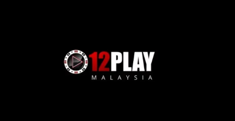 12Play Malaysia logo