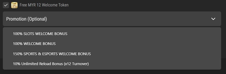 12Play App Welcome Bonuses