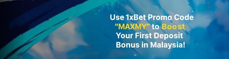 The Best 1xBet Promo Code Bonus in Malaysia