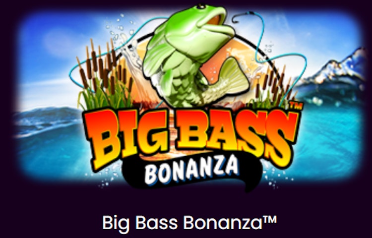 Big Bass Bonanza is the first realease in the popular series of Big Bass slots in Malaysia