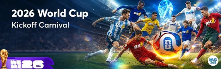 World Cup Promotion CMD Sports