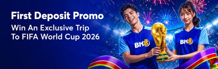 World Cup Promotion Trip