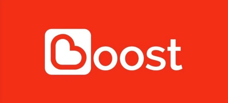 Boost Ewallet Malaysia