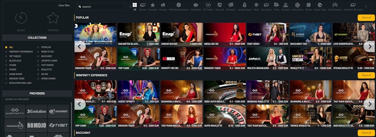 Use the MelBet Promo Code Casino Bonus for all the Top Casino Games in Malaysia