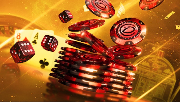 Welcome Bonus for Casino on Dafabet