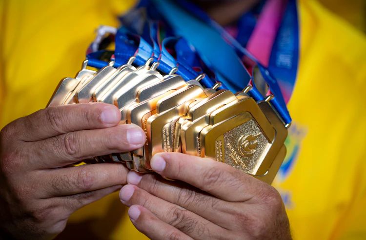 Glasgow Commonwealth Games 2026 Malaysia Medals