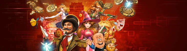 Dafabet Arcade and Lotteries Promotions