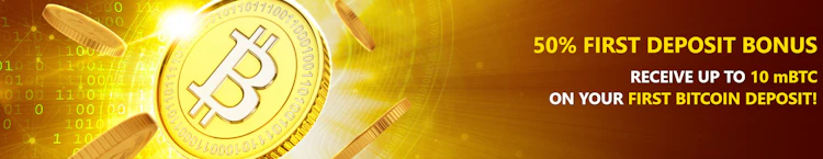 Dafabet Crypto Bonus