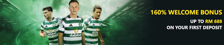 Dafabet Sports Betting Promo Code Bonus