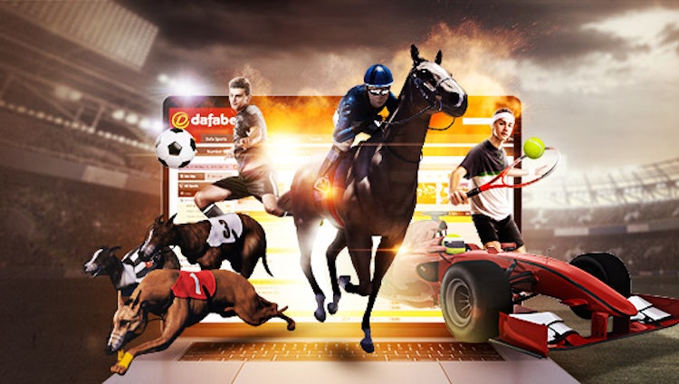 Sports betting on Dafabet from Malaysia is super popular