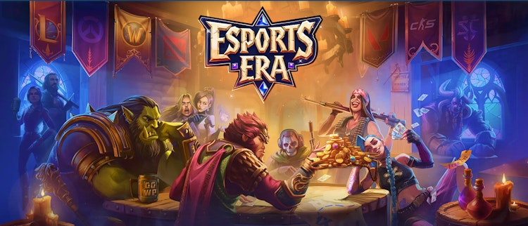 1xBet Offers a Wide Selection of Esports Games