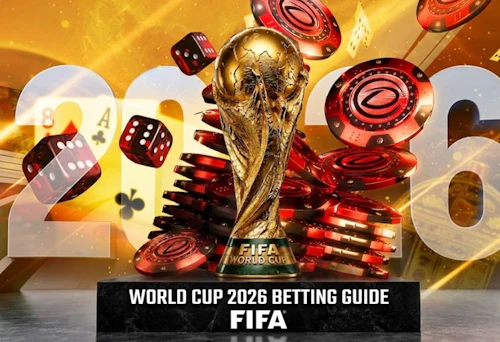FIFA World Cup 2026 Bonus Offers & Promotions in Malaysia 