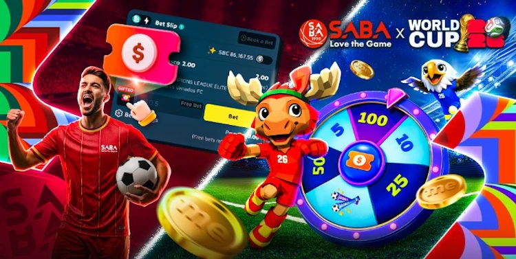 World Cup Kickoff Carnival Promo Malaysia