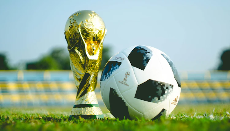 World Cup 2026 Trophy
