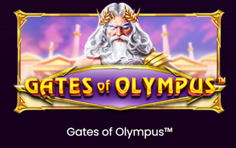 Gates of Olympus is the most popular slot in Malaysia