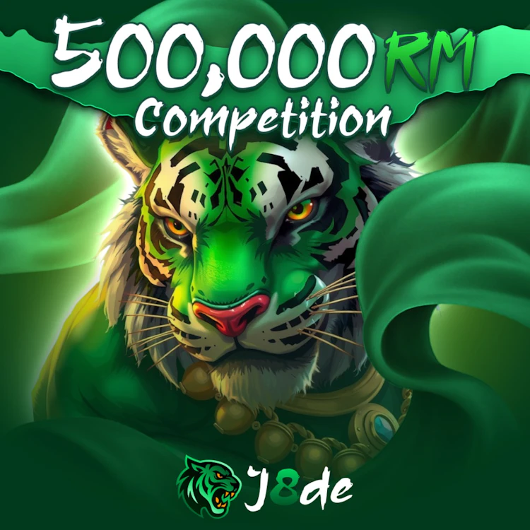 J8DE Competition