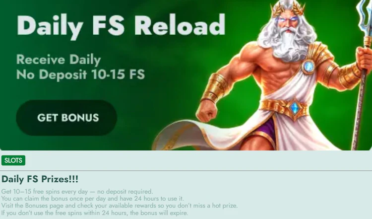 Best Free Credit Slot Malaysia Bonus