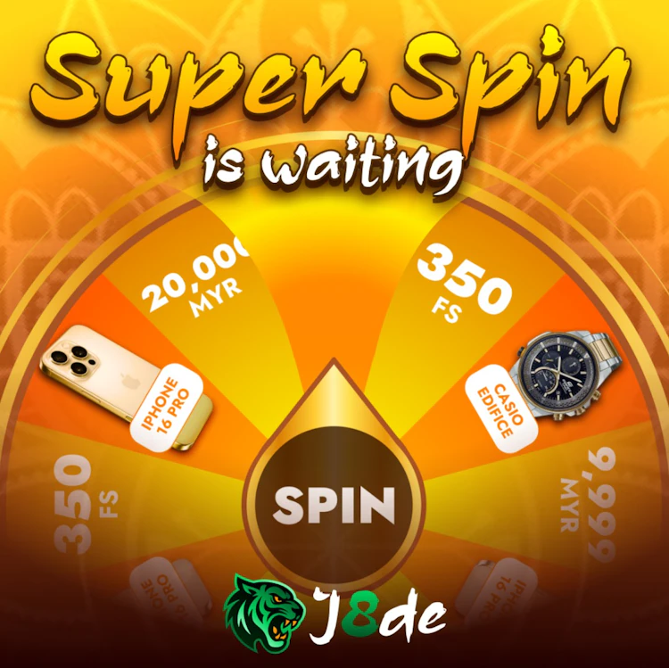 J8DE Live Casino Game Providers