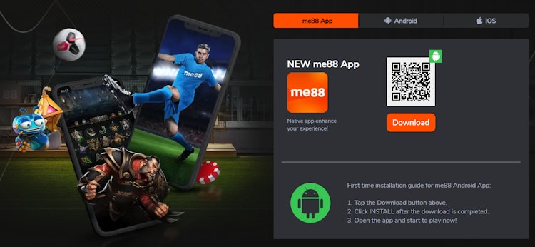 How to Download the Esports Betting App